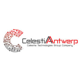 Celestia Antwerp