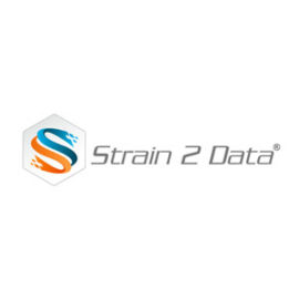 Strain 2 Data bv