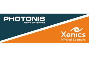 Photonis kondigt akkoord aan voor de acquisitie van Xenics