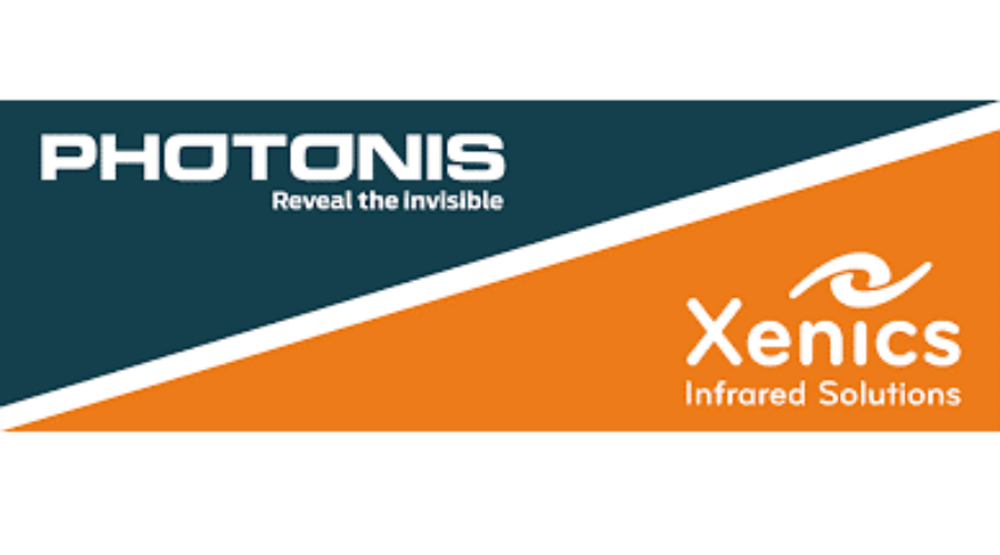 Photonis kondigt akkoord aan voor de acquisitie van Xenics