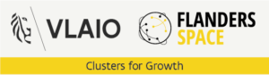 VLAIO - Flanders Space, Clusters for Growth