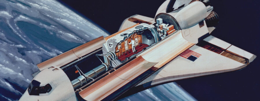 Spacelab1970