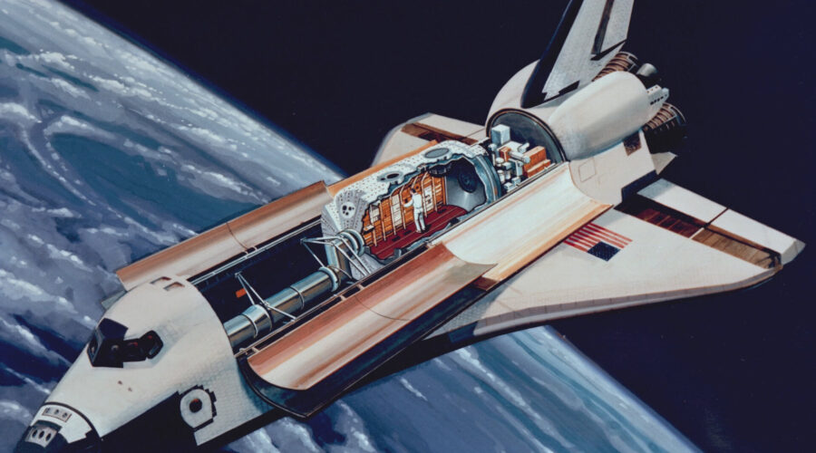 Spacelab1970