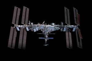 Redwire Space NV wint contract met ESA om een 3D-BioSystem te ontwikkelen