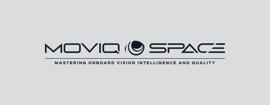 Allereerste ‘Space’ ICON project MOVIQ is officieel gestart!
